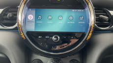 MINI Convertible 1.5 Cooper Sport Premium Plus 2dr Auto Petrol Convertible